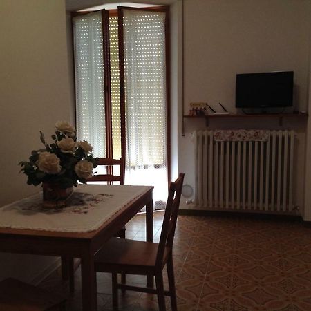 Azzurramare Bed & Breakfast Grottammare Exteriör bild