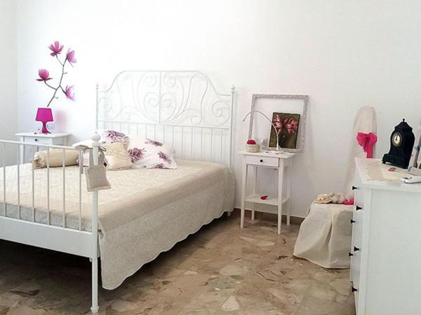 Azzurramare Bed & Breakfast Grottammare Exteriör bild
