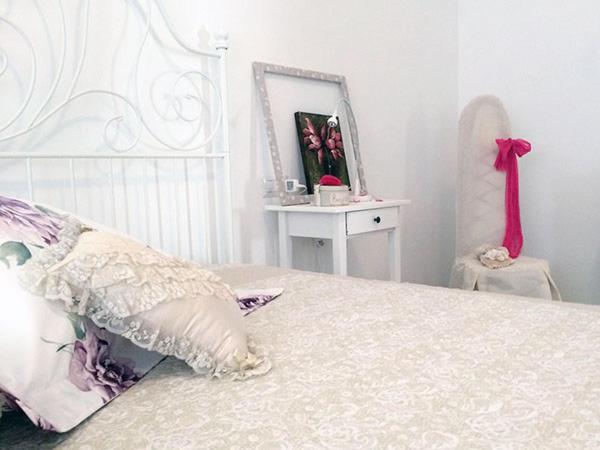 Azzurramare Bed & Breakfast Grottammare Exteriör bild