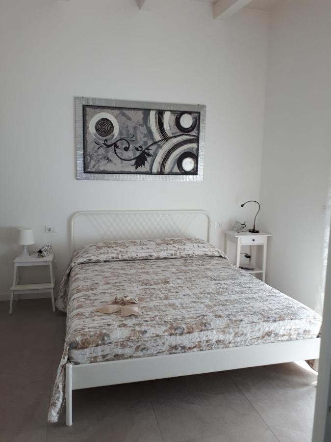 Azzurramare Bed & Breakfast Grottammare Exteriör bild
