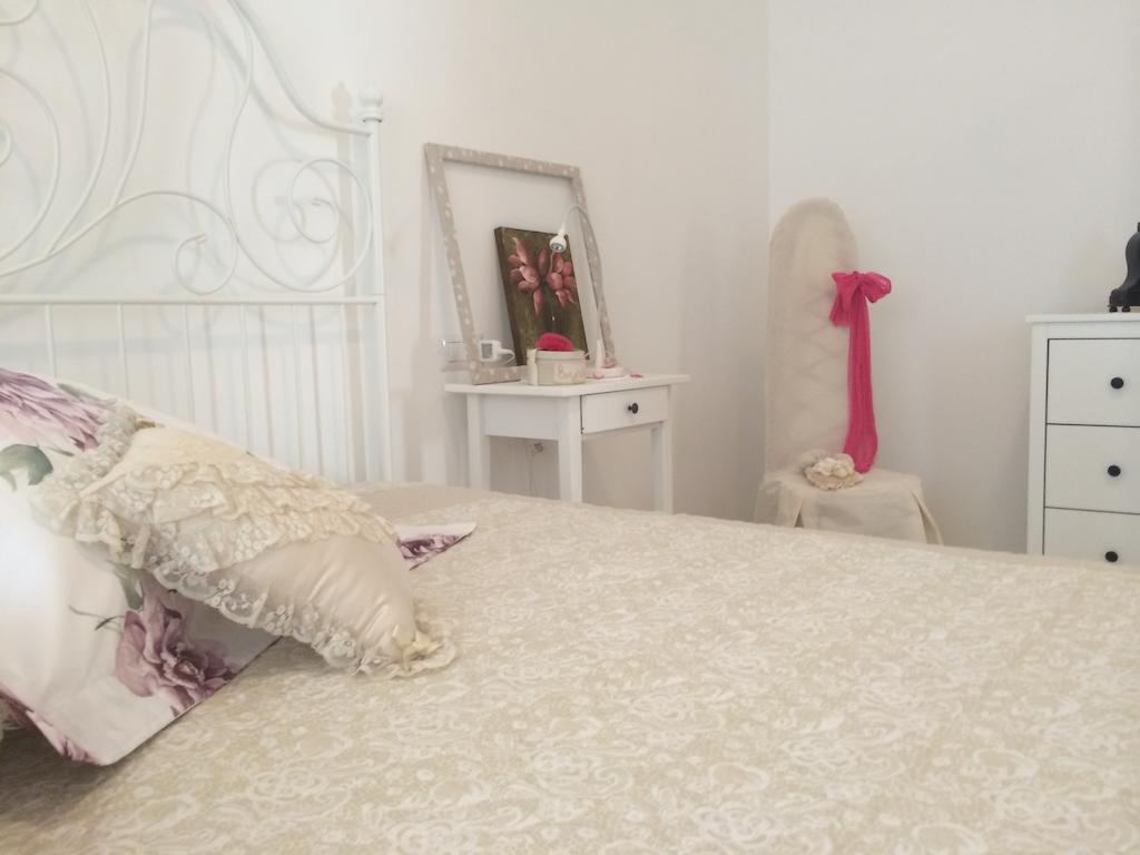 Azzurramare Bed & Breakfast Grottammare Rum bild