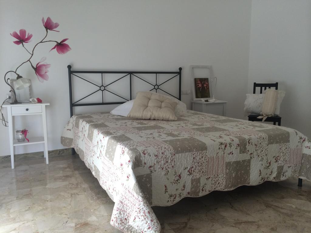 Azzurramare Bed & Breakfast Grottammare Rum bild