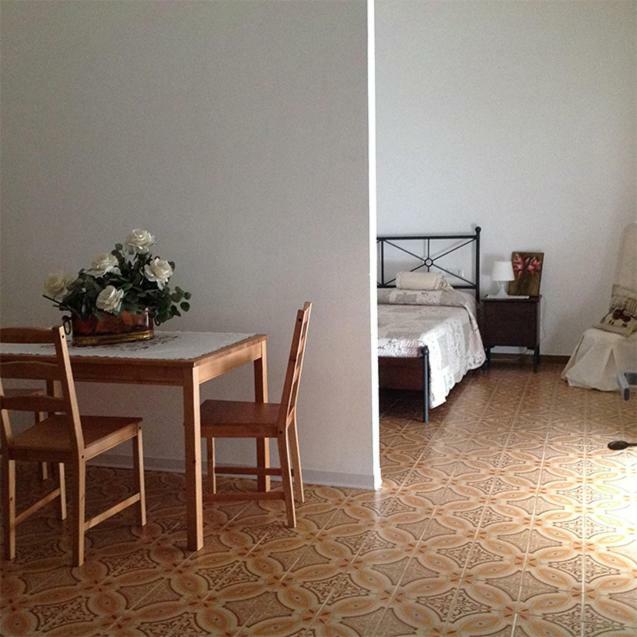 Azzurramare Bed & Breakfast Grottammare Exteriör bild